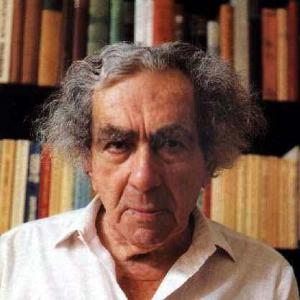 Picture of Faludy György
