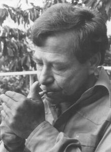 Picture of Fejes Endre