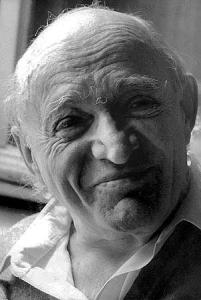 Picture of Füst Milán
