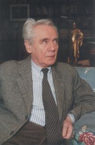 Picture of Hubay Miklós