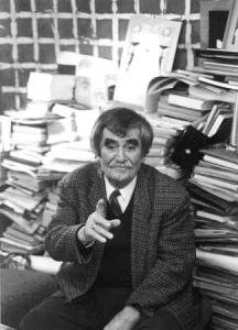Picture of Juhász Ferenc
