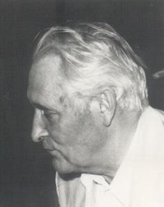 Picture of Kányádi Sándor