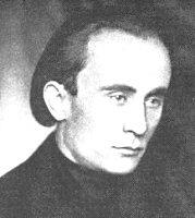 Picture of Kassák Lajos