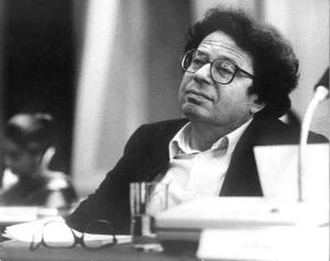 Picture of Konrád György