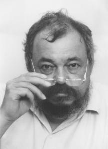 Picture of Lázár Ervin