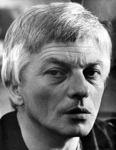 Picture of Nagy László