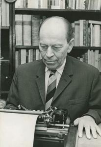 Picture of Örkény István