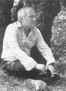 Picture of Ágh István