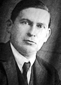 Picture of Áprily Lajos