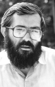 Picture of Baka István