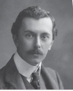 Picture of Bánffy Miklós