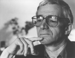 Picture of Bodor Ádám