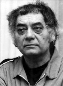 Picture of Csoóri Sándor