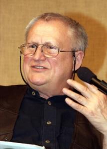 Picture of Czakó Gábor