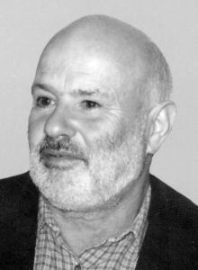 Picture of Eörsi István