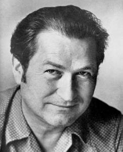 Picture of Fodor András