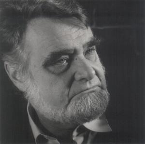 Picture of Gyurkovics Tibor