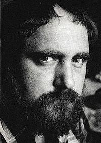 Picture of Hajnóczy Péter