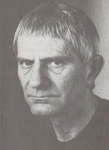 Picture of Keszthelyi Rezső