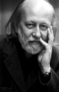 Picture of Krasznahorkai László