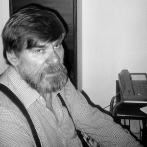 Picture of Lászlóffy Aladár