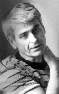 Picture of Mészöly Miklós