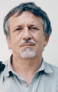 Picture of Oravecz Imre