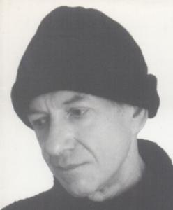 Picture of Tandori Dezső