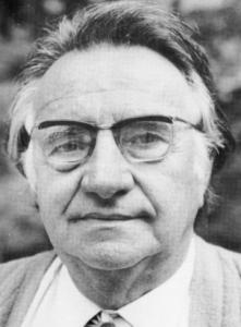 Picture of Tatay Sándor