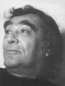 Picture of Somlyó György