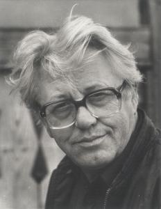 Picture of Sütő András