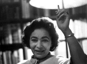 Picture of Szabó Magda