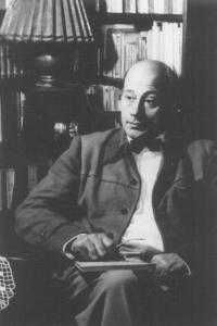 Picture of Tamási Áron