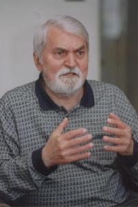 Picture of Utassy József