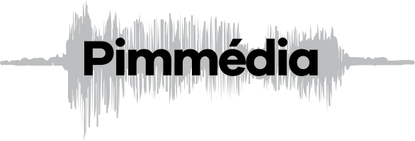 Pimmédia logo
